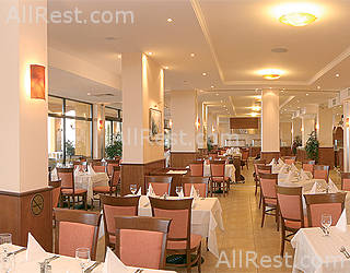 Riviera Beach Hotel 35